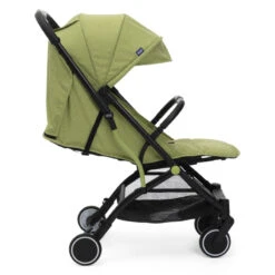 Poussette Trolley Me CHICCO Lime -Made 4 Baby Boutique poussette trolley me chicco lime 3