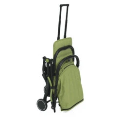 Poussette Trolley Me CHICCO Lime -Made 4 Baby Boutique poussette trolley me chicco lime 5