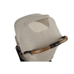 Poussette Trvl NUNA Hazelwood -Made 4 Baby Boutique poussette trvl nuna hazelwood 6