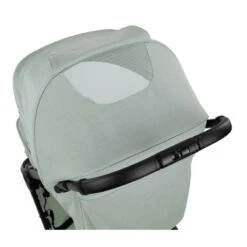 Poussette Trvl NUNA Seafoam -Made 4 Baby Boutique poussette trvl nuna seafoam 10