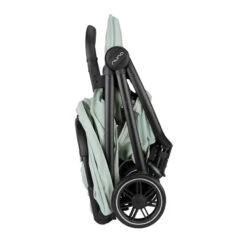 Poussette Trvl NUNA Seafoam -Made 4 Baby Boutique poussette trvl nuna seafoam 3