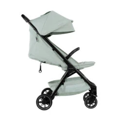 Poussette Trvl NUNA Seafoam -Made 4 Baby Boutique poussette trvl nuna seafoam 5
