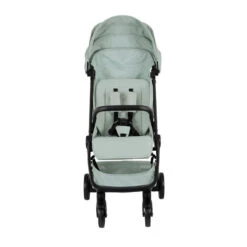 Poussette Trvl NUNA Seafoam -Made 4 Baby Boutique poussette trvl nuna seafoam 7