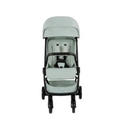 Poussette Trvl NUNA Seafoam -Made 4 Baby Boutique poussette trvl nuna seafoam 8