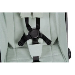 Poussette Trvl NUNA Seafoam -Made 4 Baby Boutique poussette trvl nuna seafoam 9