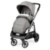 Poussette Veloce PEG PEREGO City Grey -Made 4 Baby Boutique poussette veloce peg perego city grey