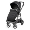 Poussette Veloce PEG PEREGO Licorice -Made 4 Baby Boutique poussette veloce peg perego licorice