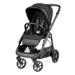 Poussette Veloce PEG PEREGO Licorice -Made 4 Baby Boutique poussette veloce peg perego licorice 4