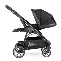 Poussette Veloce PEG PEREGO Licorice -Made 4 Baby Boutique poussette veloce peg perego licorice 7