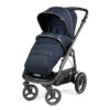 Poussette Veloce TC PEG PEREGO Blue Shine -Made 4 Baby Boutique poussette veloce tc peg perego blue shine
