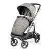 Poussette Veloce TC PEG PEREGO City Grey