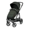 Poussette Veloce TC PEG PEREGO Green