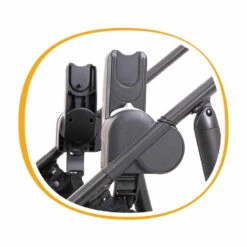 Poussette Versatrax JOIE Laurel -Made 4 Baby Boutique poussette versatrax 10