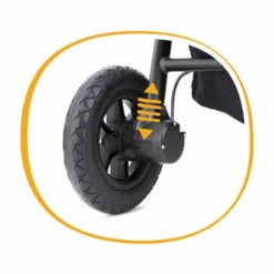 Poussette Versatrax JOIE Laurel -Made 4 Baby Boutique poussette versatrax 12