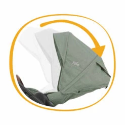 Poussette Versatrax JOIE Laurel -Made 4 Baby Boutique poussette versatrax 16