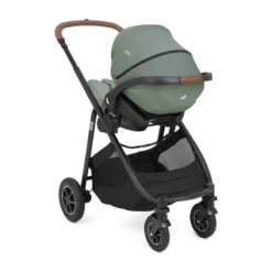Poussette Versatrax JOIE Laurel -Made 4 Baby Boutique poussette versatrax 5