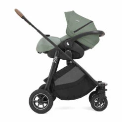 Poussette Versatrax JOIE Laurel -Made 4 Baby Boutique poussette versatrax 7