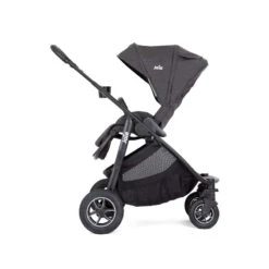 Poussette Versatrax JOIE Shale 14 Poussette Versatrax JOIE Shale -Made 4 Baby Boutique poussette versatrax joie shale 3