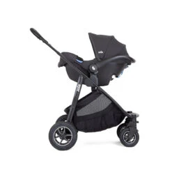 Poussette Versatrax JOIE Shale 17 Poussette Versatrax JOIE Shale -Made 4 Baby Boutique poussette versatrax joie shale 6