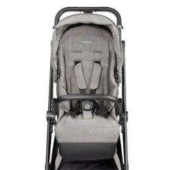 Poussette Vivace PEG PEREGO City Grey -Made 4 Baby Boutique poussette vivace peg perego city grey 2