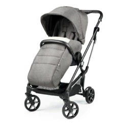 Poussette Vivace PEG PEREGO City Grey