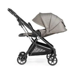 Poussette Vivace PEG PEREGO City Grey -Made 4 Baby Boutique poussette vivace peg perego city grey 3