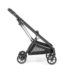 Poussette Vivace PEG PEREGO City Grey -Made 4 Baby Boutique poussette vivace peg perego city grey 6