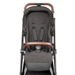 Poussette Vivace PEG PEREGO Fiat 500 -Made 4 Baby Boutique poussette vivace peg perego fiat 500 2