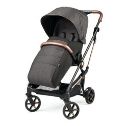 Poussette Vivace PEG PEREGO Fiat 500