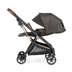 Poussette Vivace PEG PEREGO Fiat 500 -Made 4 Baby Boutique poussette vivace peg perego fiat 500 3