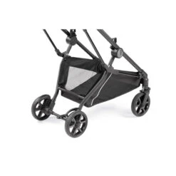 Poussette Vivace PEG PEREGO Licorice -Made 4 Baby Boutique poussette vivace peg perego licorice 5