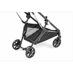 Poussette Vivace PEG PEREGO Red Shine -Made 4 Baby Boutique poussette vivace peg perego red shine 5