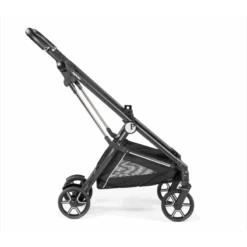 Poussette Vivace PEG PEREGO Red Shine -Made 4 Baby Boutique poussette vivace peg perego red shine 6