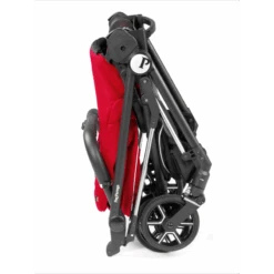 Poussette Vivace PEG PEREGO Red Shine -Made 4 Baby Boutique poussette vivace peg perego red shine 8