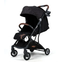 Poussette Zoé MIGO Gold