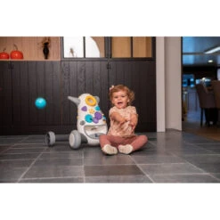 Pousseur/aide à La Marche Jumpy BO JUNGLE Gris -Made 4 Baby Boutique pousseuraide a la marche jumpy bo jungle gris 7