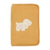 Protège Carnet De Santé NATTOU Charlie -Made 4 Baby Boutique protege carnet de sante nattou charlie