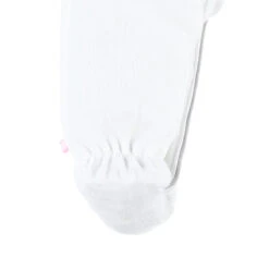 Pyjama En Velours Kendi 9m NOUKIE'S Babou & Kendi -Made 4 Baby Boutique pyjama en velours kendi 9m noukie s babou kendi 2