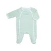 Pyjama Velours 1m DOMIVA Filou