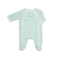 Pyjama Velours 1m DOMIVA Filou