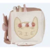 Cube D'activité TROIS KILOS SEPT Rose Et Lili -Made 4 Baby Boutique r et lili cube d activite