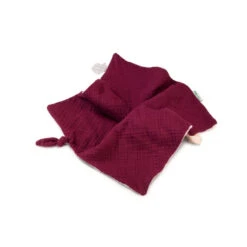 Doudou Rosalie LES LILLIPUTIENS -Made 4 Baby Boutique rosalie doudou 3