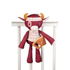 Peluche Musicale Rosalie LES LILLIPUTIENS -Made 4 Baby Boutique rosalie peluche musicale 2