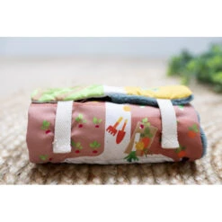 Set De Mini Personnages Rosalie LES LILLIPUTIENS -Made 4 Baby Boutique rosalie set de mini personnages 11