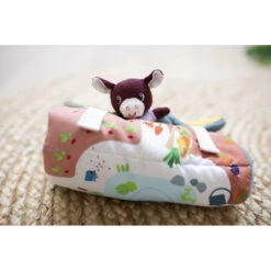 Set De Mini Personnages Rosalie LES LILLIPUTIENS -Made 4 Baby Boutique rosalie set de mini personnages 12