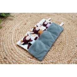 Set De Mini Personnages Rosalie LES LILLIPUTIENS -Made 4 Baby Boutique rosalie set de mini personnages 16