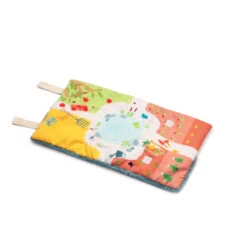 Set De Mini Personnages Rosalie LES LILLIPUTIENS -Made 4 Baby Boutique rosalie set de mini personnages 7