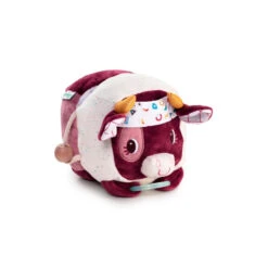 Rosalie Vache Des Découvertes LES LILLIPUTIENS