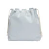 Sac à Jouets LITTLE DUTCH Pure Soft Blue -Made 4 Baby Boutique sac a jouets little dutch pure soft blue