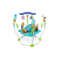 Sauteur D'activités "Finding Nemo" BRIGHT STARTS Disney Baby